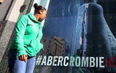 Abercrombie＆Fitch首席执行官表示销售的复苏好于预期