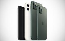 苹果的新iPhone SE拥有强大的功能 仅售399美元