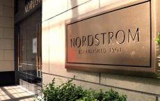 Nordstrom在第一财季的净销售额下降了40％