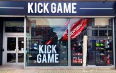 在线销售热潮中Kick Game获得250万英镑资金