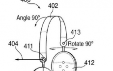 苹果获得专利的双模耳机可转变为独立扬声器