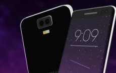 三星可能会为Galaxy S9开发1000 fps摄像头传感器