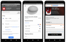 Google Pay终于统一了Android分散的付款解决方案