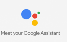 Google为Google Assistant命令发布新目录