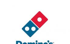 在印度的披萨方面Dominos Pizza是明显的领导者