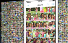 苹果停止Aperture开发 iPhoto支持Photos