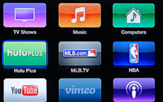 苹果将Hulu Plus添加到Apple TV