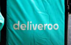 M＆S扩展了Deliveroo合作伙伴关系 可在数百个地点快速交