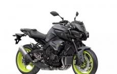 BS6Yamaha MT-15使功率略低于BS6R15V3.0