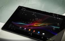 评测Xperia Tablet Z怎么样以及平板盒子纽曼Q9如何