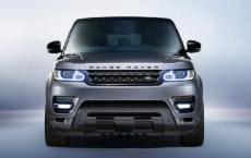 路虎已经测试Range Rover Sport车型的新顶级车了一段时间了