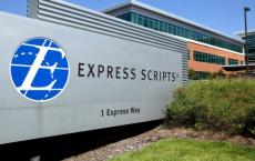 Express Scripts的米勒在药物定价令人难以置信