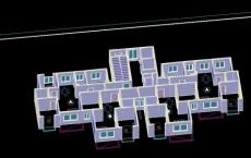 日本科学家开发了从二维图像构建三维模型的新方法