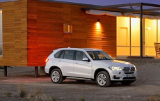 宝马亚洲和Performance Motors宣布推出新款BMW X5 xDrive25d