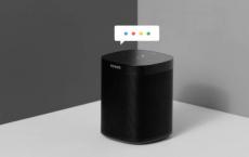 Sonos控告谷歌窃取智能音箱技术