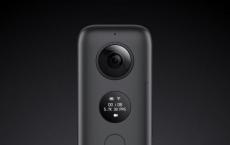 Insta360的One R型可在360和动作相机之间切换