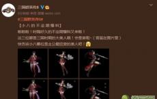 游戏前沿动态：三国群英传8全新女武将立绘 大小乔和甄姬图片大全