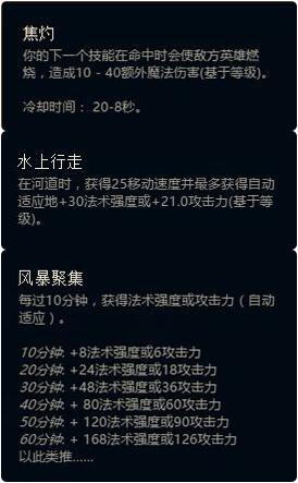 LOL新版符文详细解读 新符文系统怎么玩怎么搭配