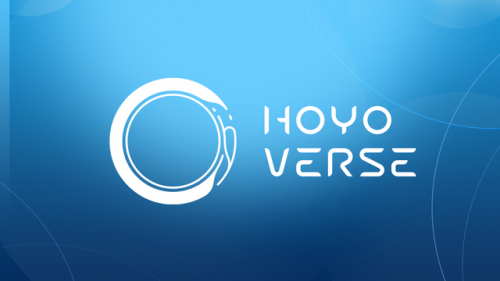 米哈游进军元宇宙 新商标HoYoverse已经上线