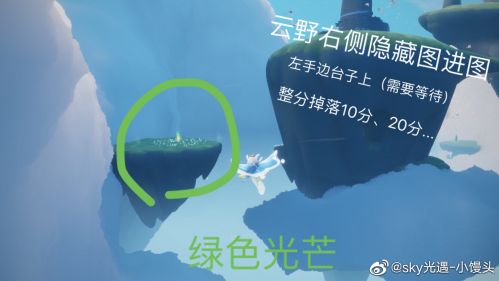 云顶的浮石在哪？光遇2月17日季节任务一览