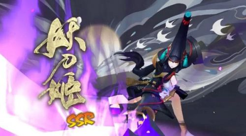 阴阳师妖刀姬加强2022 SSR妖刀姬技能重做加强一览