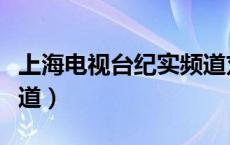 上海电视台纪实频道刘跃（上海电视台纪实频道）