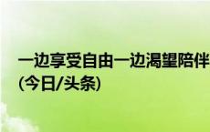 一边享受自由一边渴望陪伴，“空巢青年”何以为“家”？(今日/头条)