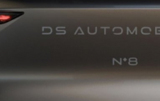 新款 DS Automobiles 电动跨界快背车的名称和详细信息已公布