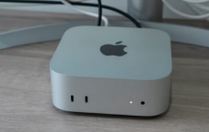 M4 Mac Mini 让我对 Windows on Arm 的未来充满期待