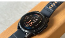 以下是 Garmin 在 2024 年 12 月更新中为其智能手表添加的所有内容