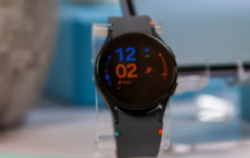 Wear OS 5 现已面向三星 Galaxy Watch 5 和 Watch FE 型号推出