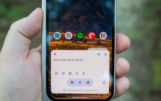 锁屏上的 Gemini 功能让用户无需解锁手机即可呼叫任何人