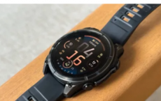 以下是 Garmin 在 2024 年 12 月更新中为其智能手表添加的所有内容