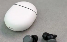 Google Pixel Buds Pro 2 售价 199 美元 堪称圣诞礼物